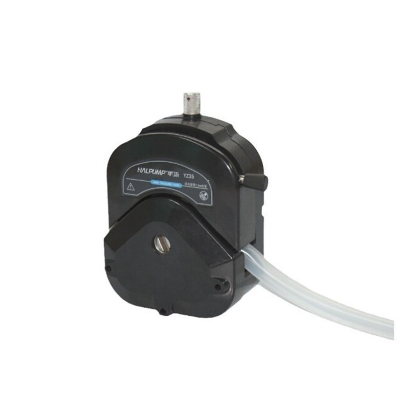 友大流体蠕动泵 蠕动泵泵Z头YZ35