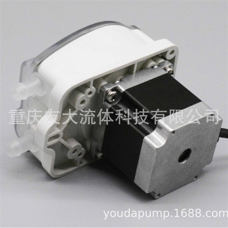 K35蠕动泵 饮料机蠕动泵 果汁机蠕动泵 炒菜机蠕动V泵 洗衣机蠕动