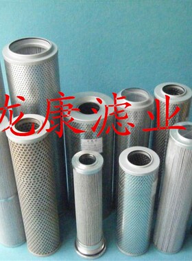 液压油过滤器滤芯0015S125W 300686-01.E240.16VG.3.0.E.P