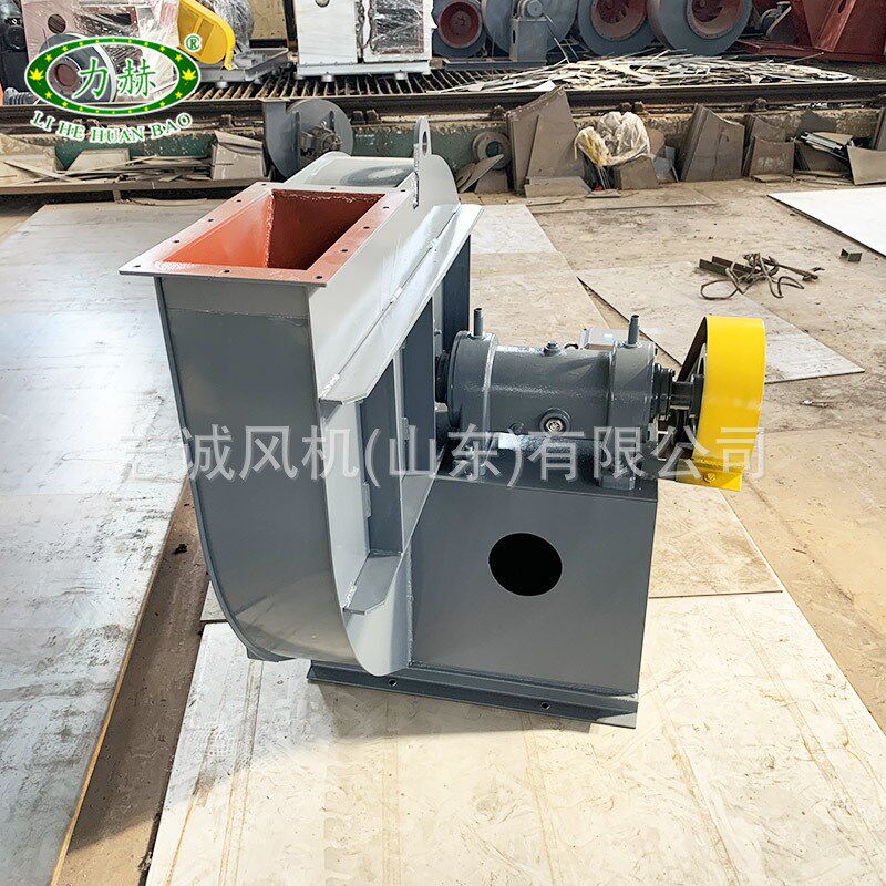 Y6-41C式锅炉引风机w消尘除烟通风不锈钢大风量锅炉引风机