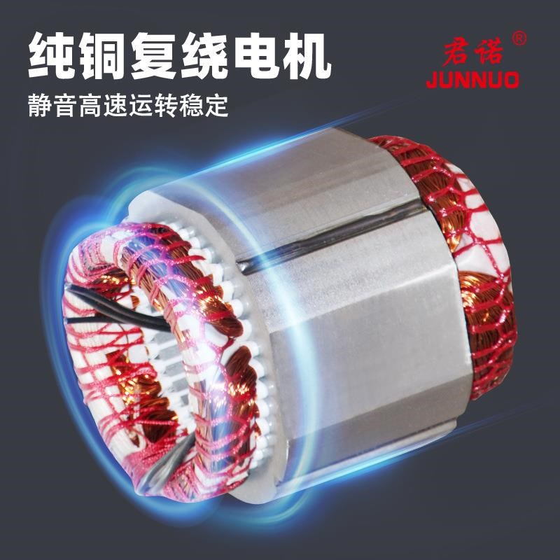 鬼头款环炼c电动葫芦80v一吨1T2TT5T固定式运行式起重倒炼提升机