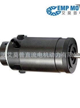 12V电机 2000rpm大功率M直流电机 闸机电机