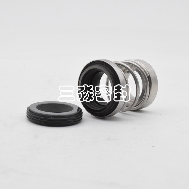 现货泵业机械密封DFCL1-20 立J式多级泵机械密封件 轴封