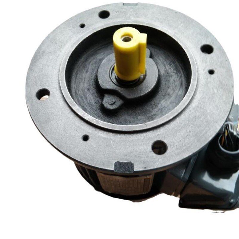 厂家直发全新刹车马达电机TVoGH802-4 1HP 0.75KW 4P AEVFF3厂家