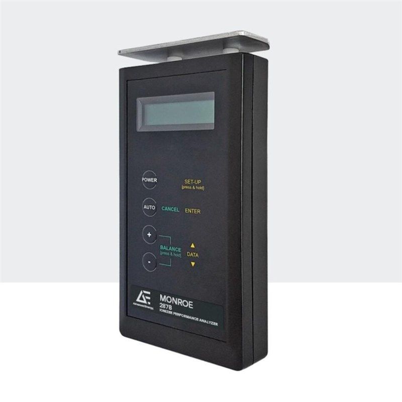 美国 Monroev 287B 离子风扇测试仪