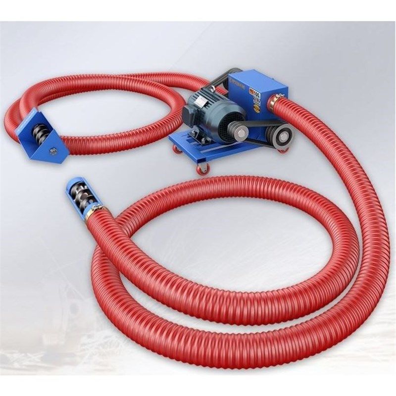 20米22米24米蛟龙车载吸谷机A手持农机装车粮库单管双管大型上料,农机/农具/农膜,农用吸粮机,淘宝优惠券,粉丝福利购,淘宝优惠卷