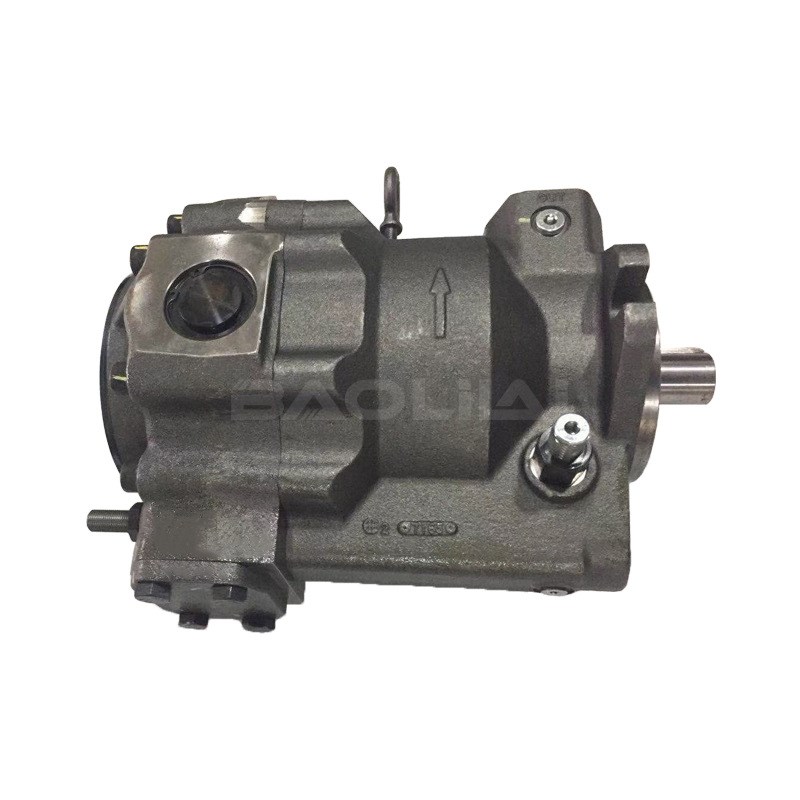 柱塞泵 PAgVC38R42AP16系列高压齿轮 液压泵