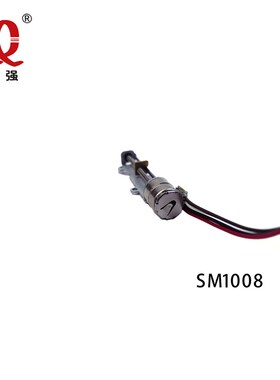 供应SM1008直S线步进电机