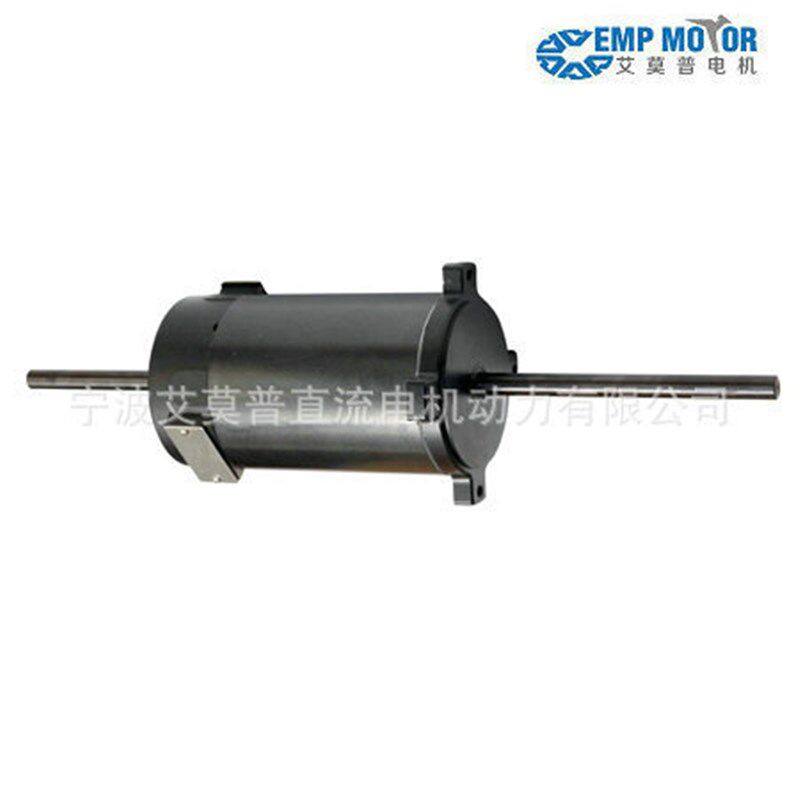 M5-974 DC12k6-8100 有刷直流电机 375W 180V  1500rpm