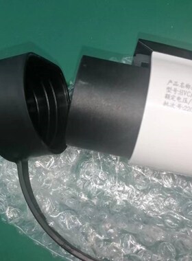 新能源汽车模式二充电枪便携奇瑞江淮宏光Imini东风芒果北汽促销