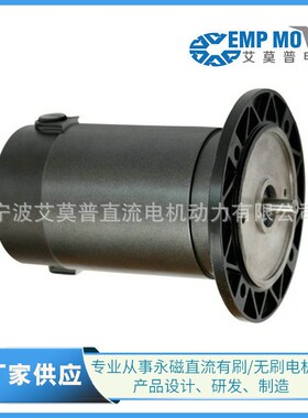 D71B51g2V电机 12V马达 150-400W直流有刷电机