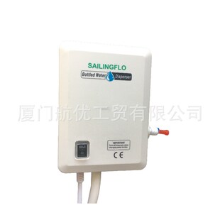 咖啡机泵售卖f机泵饮水泵桶装水泵饮料机泵制冰机BW2000A饮抽水泵