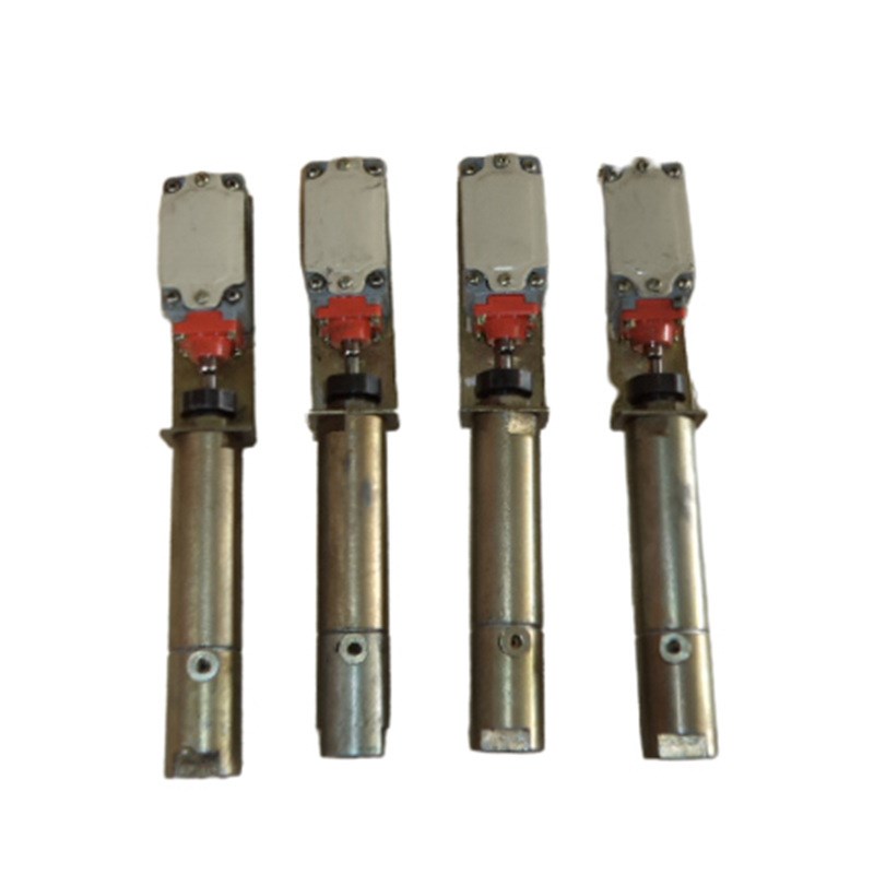 供应YKQe型压力指示器(10MPA-40MPA)