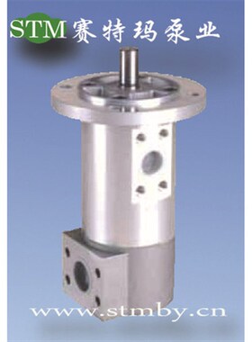 GR60SMT16Bz440LRF2GT螺杆泵