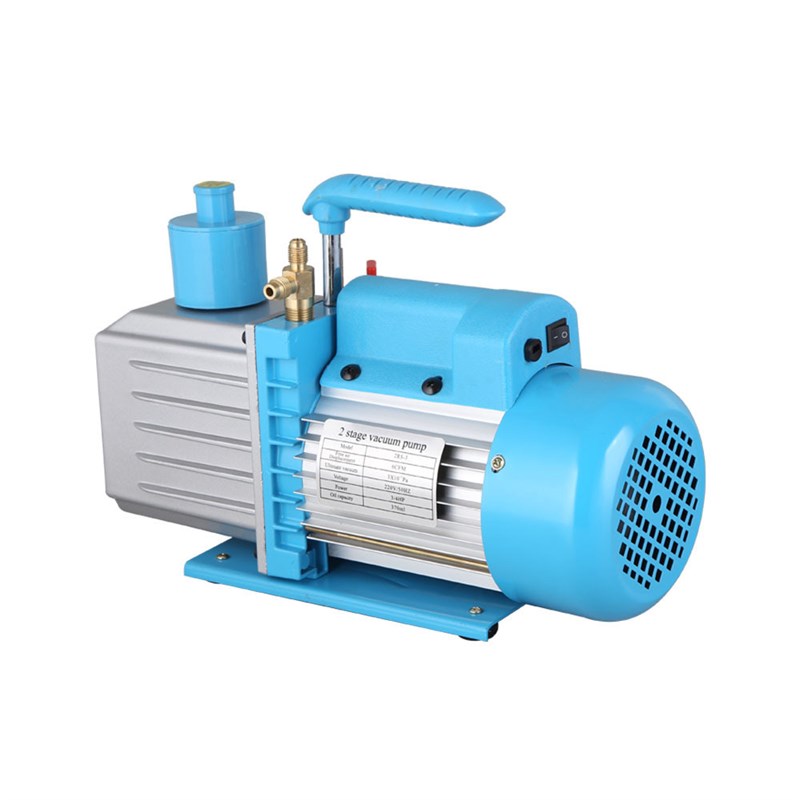 上海真空a泵,抽气速率10CFM/220V/50HZ真空泵,6升真空泵