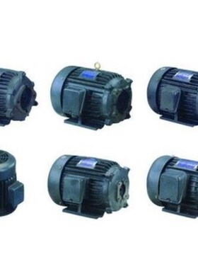 三相异步电动机Y132M-4-7x.5kW-380V现货XHS17S57Y