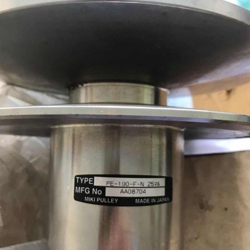 无级调速轮PE-185-MAT-25K变速头AK-15G5-MAB-28N/AP-124-MAT