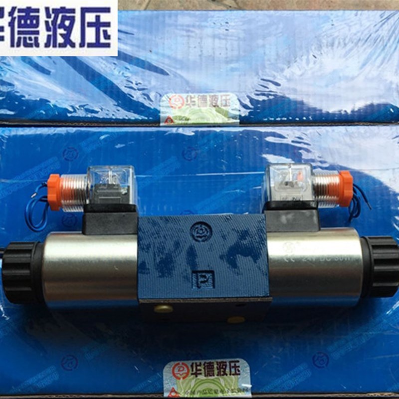 a3WE6A-6X/ED24DN10电磁阀4WE6D61B/CG24N9Z5L库存现货