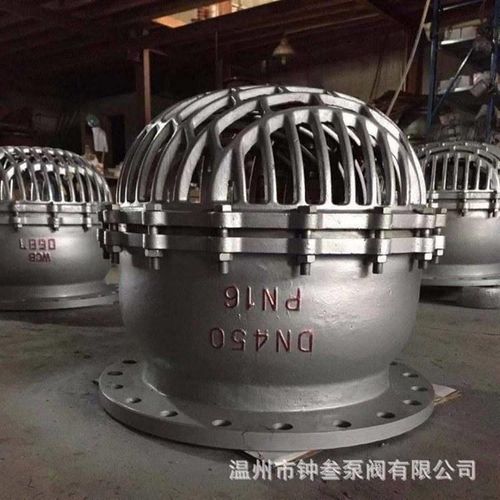 抽水泵铸钢底阀 H42X-25C DN250 WCJB抽水泵铸钢法兰底阀 H42X