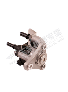 玉柴原厂国六发动机喷嘴Y24-1205580-01