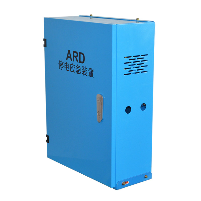 电梯停电平层 断电平层装置 电梯停电应急救援menke-ard 3相11kw