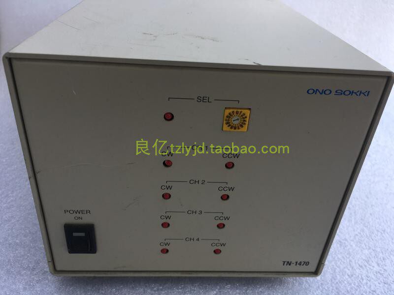 小野ono tn-1470 控制器