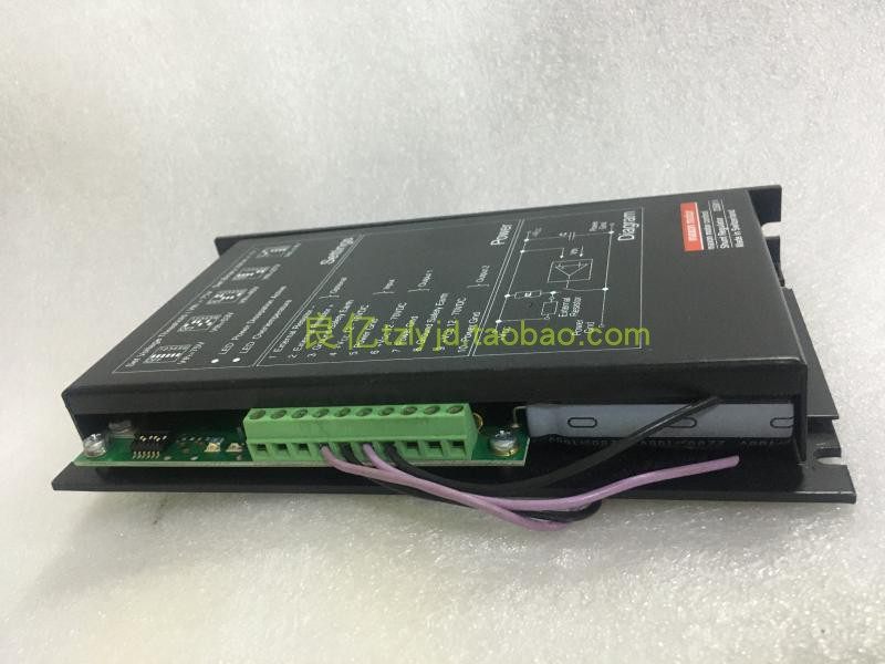 拆机 瑞士maxon motor control shunt regulator 25811驱动器