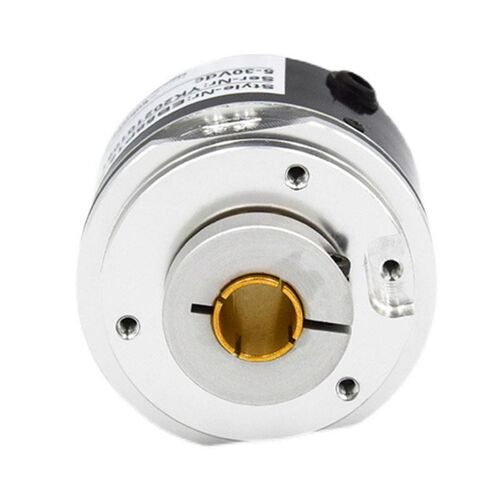 全新宜科型编码器EC50W15-L5AR/L4xAR/L6AR/C4HR/C4PR/C8AR/C6TAR