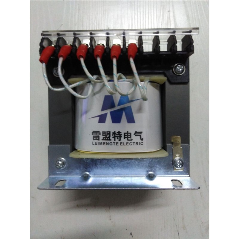 品热卖:JBK3-350VA机床控制变压器380V/220V11O0V36V24V6V适用于