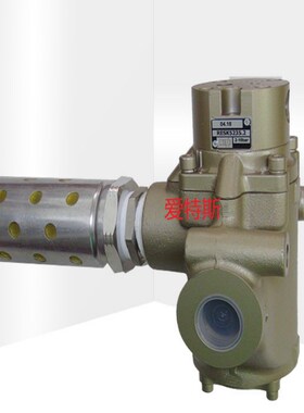 RESK5235.2美国电磁阀RESK5235.3 RESK4015.21 W64Y76B3401