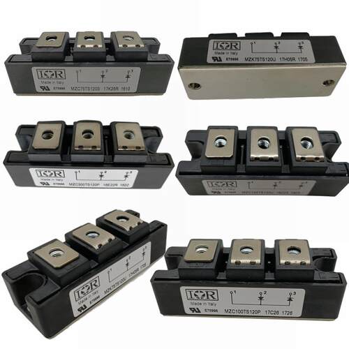 IR半导体控制整流器原装现货T90RIA60 T90RIAD60S90 T90RIA80 T90