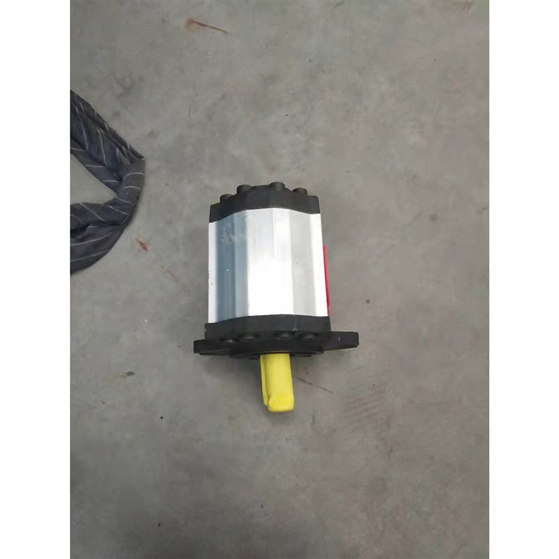 齿轮箱润a滑泵3GF302-46螺杆泵齿轮润滑