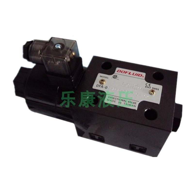 DFB DFA-02-2B3B/2B4B/2B10B/2B8-DC24V-35C 03 D24 UA220V A110V