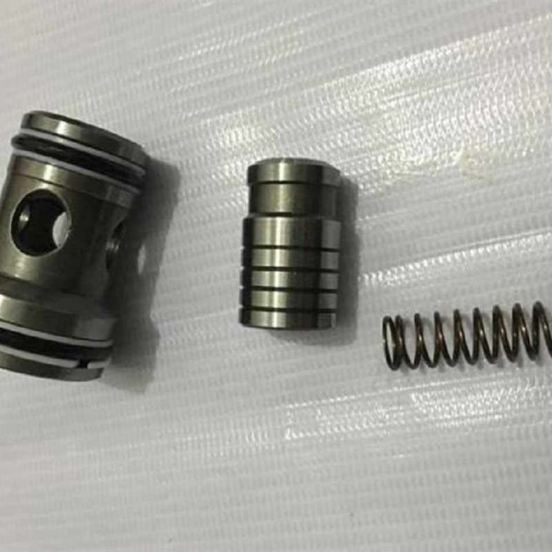 盖板T1FA32DZA-7X-SM原装全新插装K阀TLC050DB20E-TX