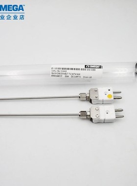 KMQXL-125U-10 KMQXL-040U-52 SCAXL-125U-60美国奥.米佳热电偶