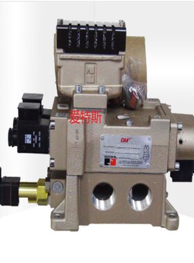 J3573Ad4735替代J3573B4620美国罗斯电磁阀3573A4145