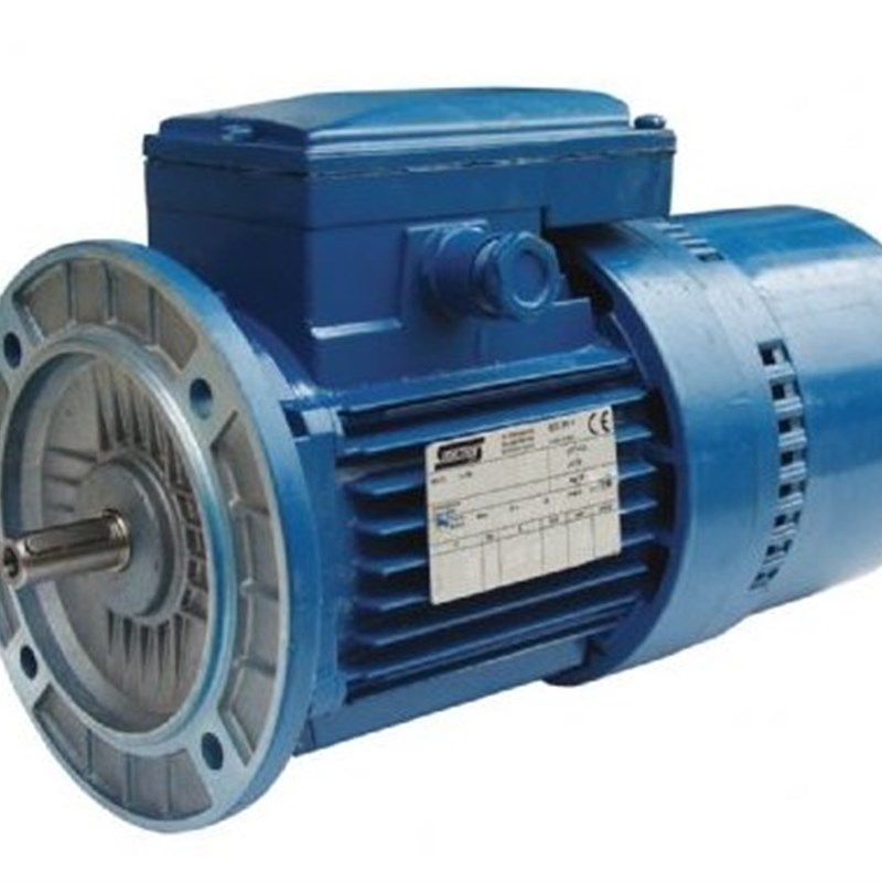 意大利西米克SEIMEC刹车马达 西米克SEIMEC刹车电机 HRFF100L4/3K