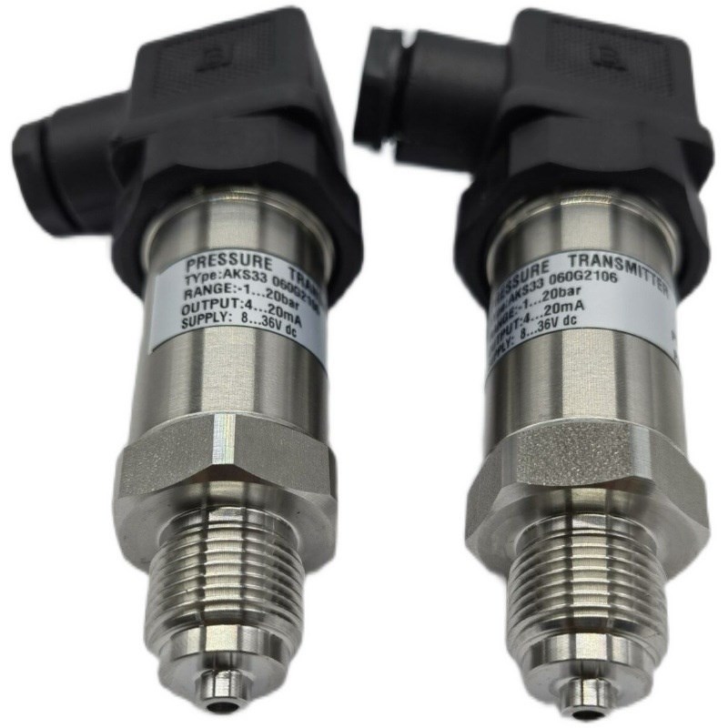 适用于Trafag 压力传感器526699-004 0-120MPA P1200BAR 4-20MA