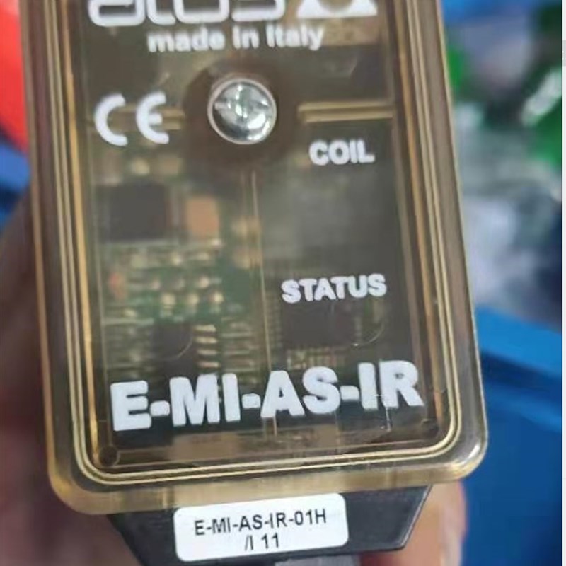 放大器E-RI-TEB-N-NP-05HP/Q 11原U装68S00Y20Z