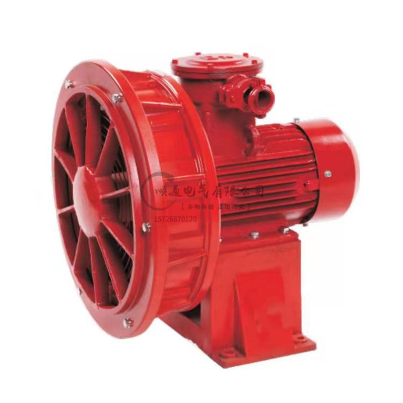 JDW400B防爆电动警报s器船舶油库矿山高分贝大功率报警器3KW380V