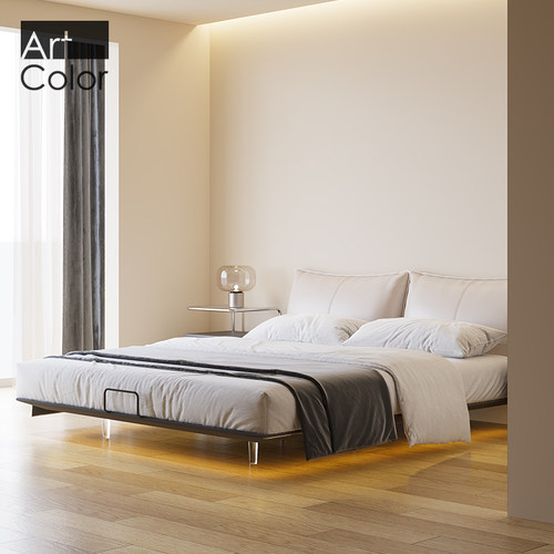 ALTACOM牛皮钢无甲醛悬浮床