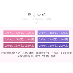 老式 传统蚊帐方顶出租房用单开门1.5m1.8米宽双人床学生家用2米床