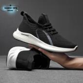 运动鞋 OFS SGXCK 鞋 男鞋 男士 跑步鞋 网面透气轻便舒适网鞋 子休闲鞋