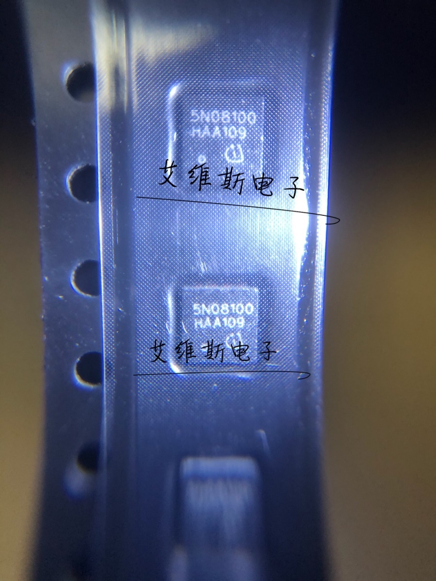 AO4568 场效应mos管N沟道 30V 12A 8SOIC 原装美国进口AOS 电子元器件市场 场效应管 原图主图