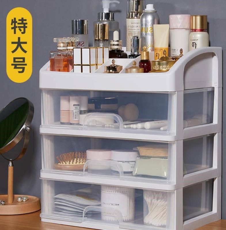 transparent desktop Lipstick 36 Nail Polish Lip Gloss Mascara Arrangement Display rack storage box dustproofin the 3C Digital Accessories, Cell Phone Accessories , Phone Protection Case/Shell  category - from Buy2taobao.com to provide professional Taobao agent buy service