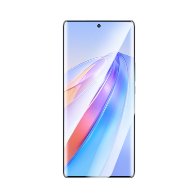 适用荣耀50/90/70曲屏系列水凝膜