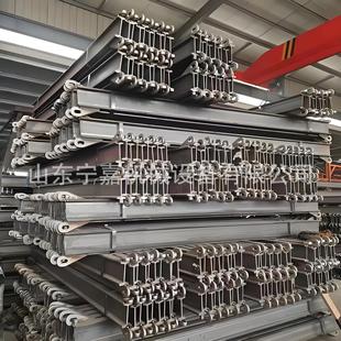 I140E轻轨用拖单轨吊轨吊道I140V单轨吊轨道重轨电缆挂单轨轨道