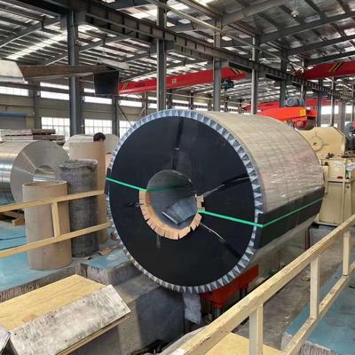 彩涂1060铝 0锰04铝FKJ镁氟碳卷板漆铝303 屋面3板 0定色