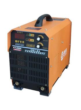 厂家KY-500矿用逆压变直流电焊机30/6680v双电可切换焊机现货