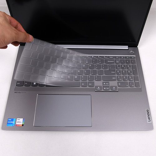 联想Thinkbook14G4+IAP键盘膜16+